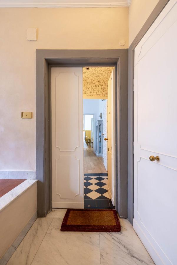 Trinita' Dei Monti New Apt In The Heart Of Roma Exterior foto